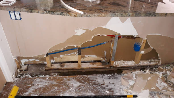 Best 24/7 water damage repair  in Macopin, NJ