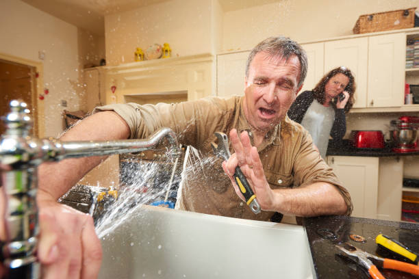 Best Flood damage cleanup  in Macopin, NJ